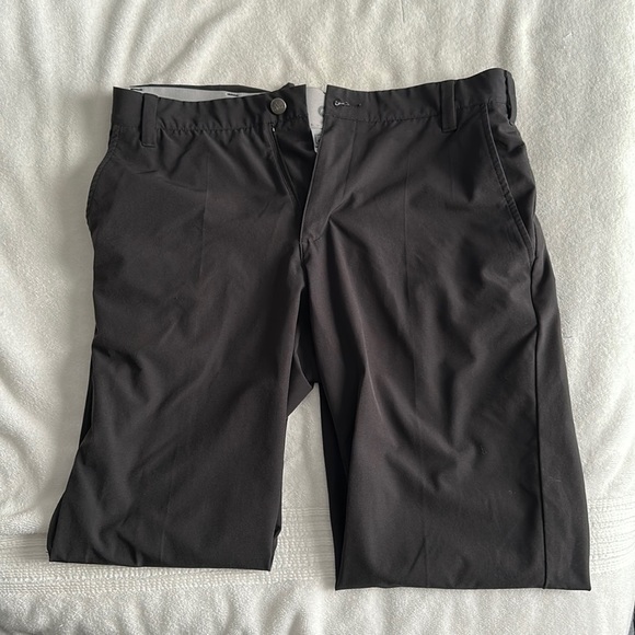 Men’s Adidas Dri-Fit slacks - Picture 3 of 5